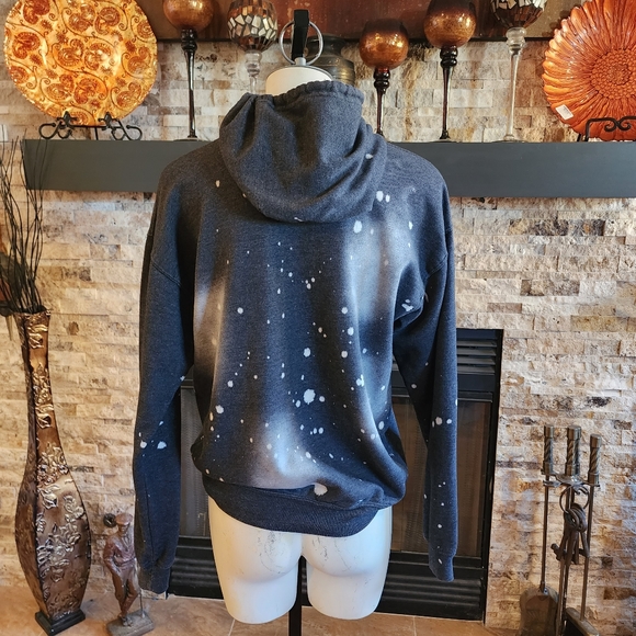 Vintage SpongeBob SquarePants Hoodie Size Small - Picture 4 of 7